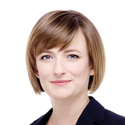 Anna Burchacińska-Mańko
