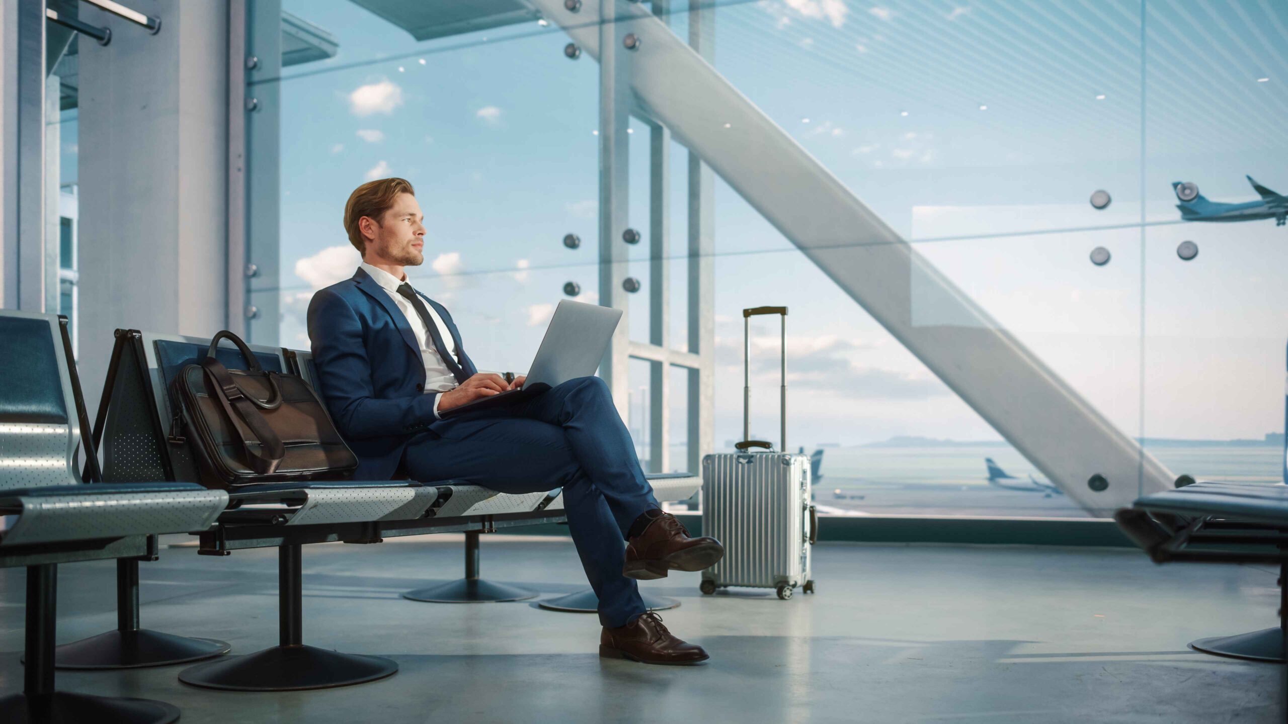 Prasówka Lazarski Aviation 24 marca 2025